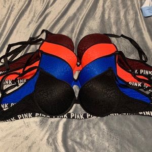 Victoria Secret Bra Bundle!